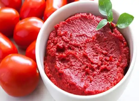رب گوجه فرنگی سنتی با طعم غنی و بافت طبیعی خانگی